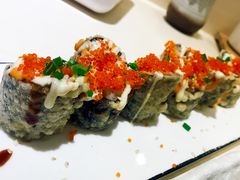 -小句号·精致料理(江南环球港店)