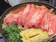 -MI WU FACTORY米屋美食工厂餐厅(绿地店)