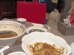 -老浒记烤鸭-北京菜(琉璃厂店)