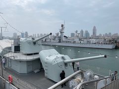 -中国人民解放军海军博物馆