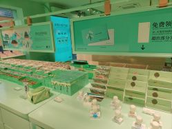 -青稚护手霜QINGZHI