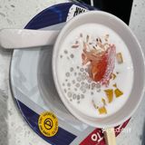 东发道茶冰厅杭州首店开业“魔都排队王”宇宙级网红