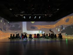 -小鸡哆哆故事屋·儿童乐园(嘉里城店)