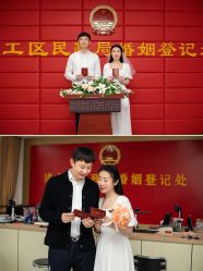 -MECCI婚礼摄影跟拍(红东方广场店)
