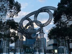 -横滨地标大厦