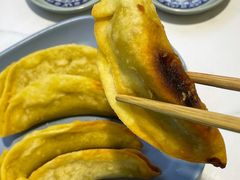 -老新隆牛肉锅贴(新街口店)