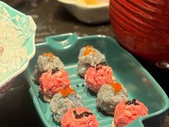 -蒋记海鲜姿造•洋房别墅(星河湾店)