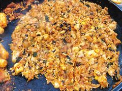 炒饭-高基五春川炒鸡排 韩国料理(威海总店)