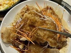 -名家韩国料理·烤肉(瑶海店)