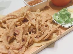 -映像威海·海鲜味道(市区店)