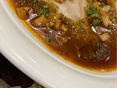 -徽三说·土徽菜·中国徽菜连锁品牌(阳湖总店)