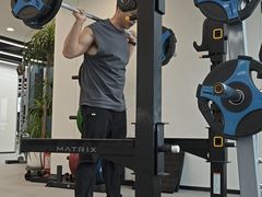-WEGYMER健萌健身(麦德龙钰龙天下馆)
