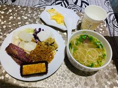 -亚欧大酒店(西关中山桥店)