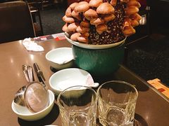 -捞王锅物料理(上海世茂广场店)