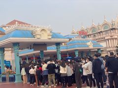-青岛方特梦幻王国
