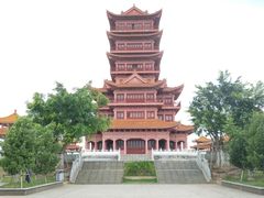 -仙人山公园