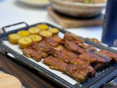 -品海楼·大连海胆锅贴馆(东港店)