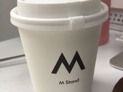 -M Stand(杭州萧山万象汇店)