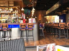 -bluefrog蓝蛙(皇庭广场店)
