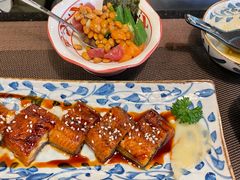 -德川家日本料理(龙德广场店)