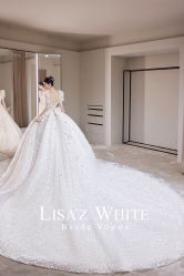 -Renee芮亦婚纱