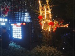 -二荆条·蜀鲜汇城市森林火锅