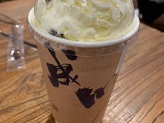 -成川茶店·潮汕工夫浓茶(万象店)