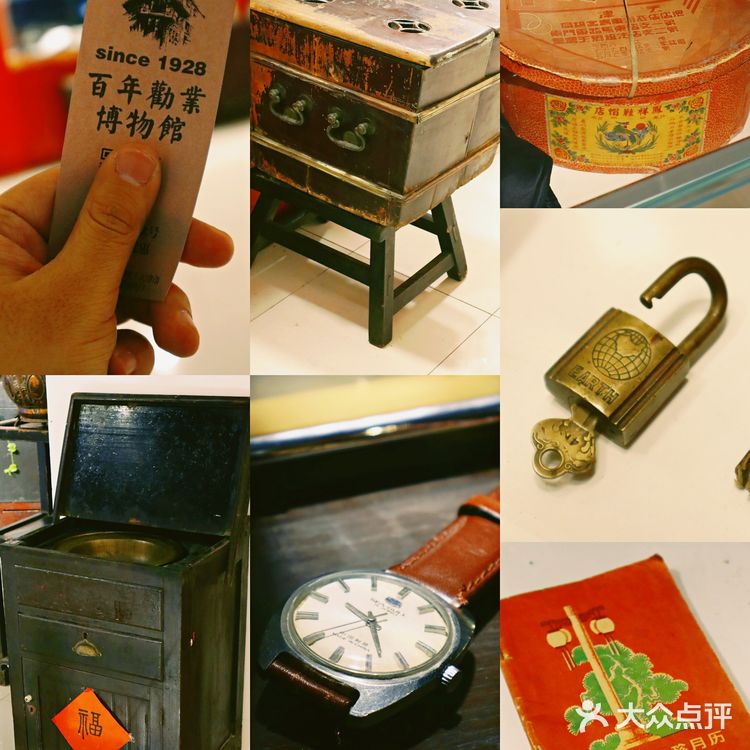 天津新博物馆➡️百年劝业博物馆开馆啦！