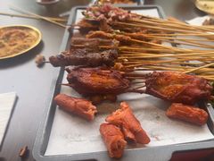 -林二哥宜烤官·宜宾小烧烤