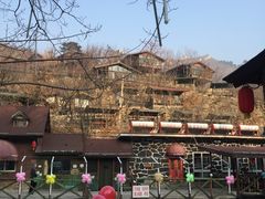 -北京水岸山吧度假村(雁栖镇店)