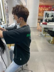 -Kraemer Paris  苏豪路易士·嘉玛发廊