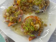 -众味海鲜大排档·活海鲜·潮汕味(南澳店)