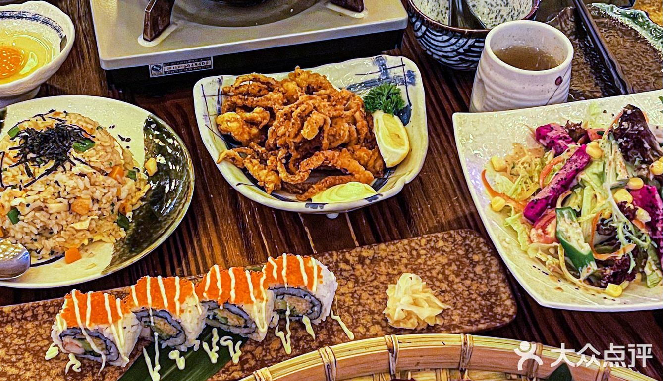 锻冶屋｜可以永远相信他家烧鸟拼盘太香了！