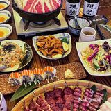 锻冶屋｜可以永远相信他家烧鸟拼盘太香了！