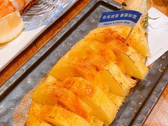 -炉胜·炉端烧·居酒屋