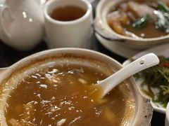 蟹肉红烧翅-金泰食府(竹园店)