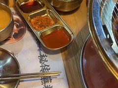 -闻老头·菊花炭烤肉(D11店)