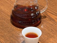 -大益茶庭(勐海会员中心店)