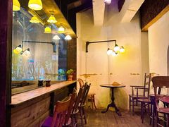 -WABI COFE(愚园路店)