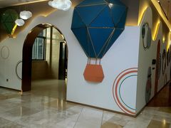 -紫荆广场·花漫里