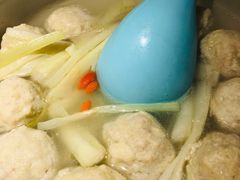 -老淮安·淮安菜(涟水店)