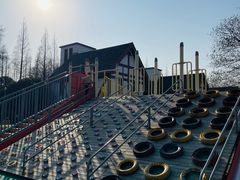 -太阳岛度假酒店