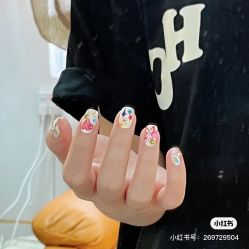 -妙睫屋日式美甲美睫