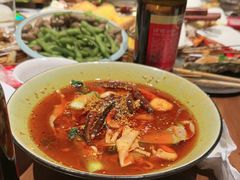 -小乾杯串店•16年沈阳烧烤(文安路店)