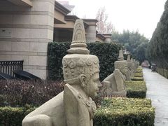 -春晖园度假酒店温泉