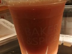 -BAKER&SPICE(环贸店)