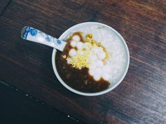 -大郎桥瑞陆糖粥(小太平巷店)