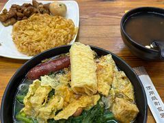 -螺蛳粉先生(蓟门桥店)