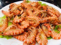 -天隆酒店·本地海鲜鲁菜(烟台大学店)