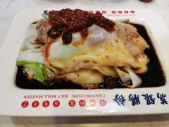 -荔银肠粉(建六店)